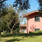 Ai Glicini - Castelli Romani