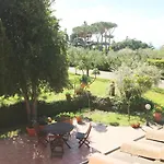 Ai Glicini - Castelli Romani Marino