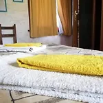 Ai Glicini - Castelli Romani Bed & Breakfast