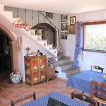 Ai Glicini Castelli Romani Bed and Breakfast Marino