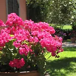 Bed & Breakfast Ai Glicini - Castelli Romani 3*
