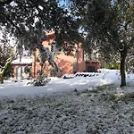 Bed & Breakfast Ai Glicini - Castelli Romani