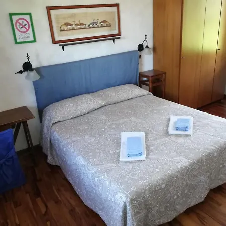 Ai Glicini Castelli Romani Bed and Breakfast Marino