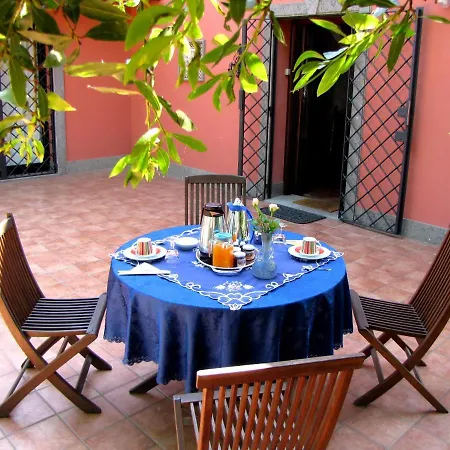 Ai Glicini - Castelli Romani 3* 마리노