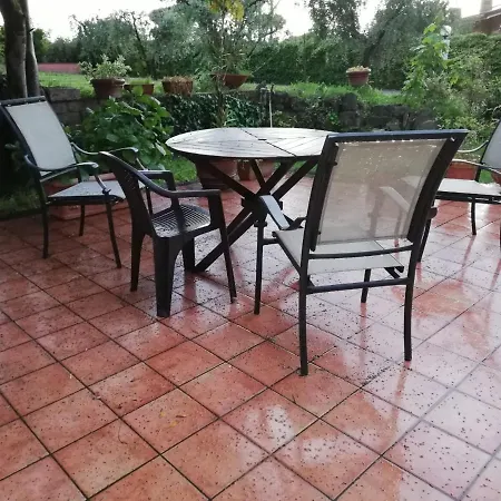 Ai Glicini Castelli Romani Bed & Breakfast Marino