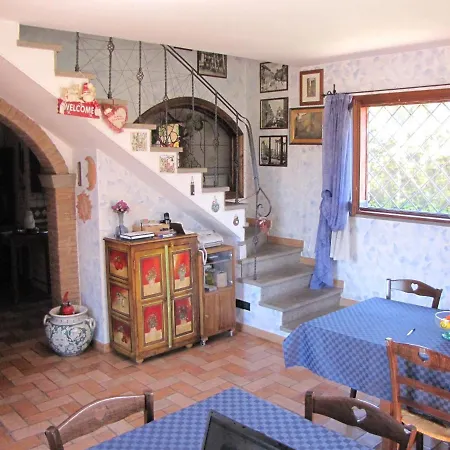 Ai Glicini Castelli Romani Bed and Breakfast Marino