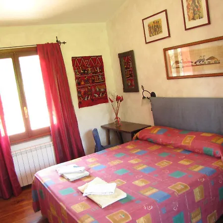 Bed & Breakfast Ai Glicini Castelli Romani