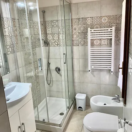 Ai Glicini Castelli Romani Bed and Breakfast