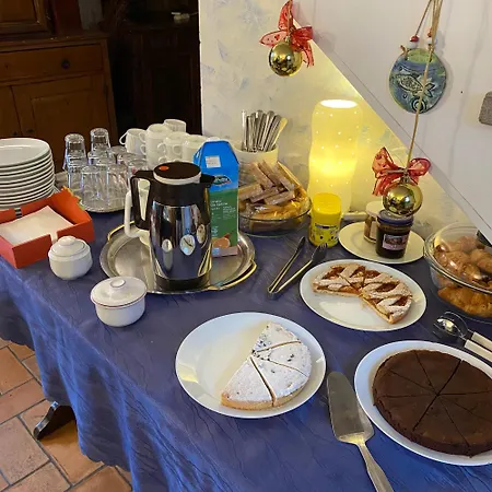 Ai Glicini Castelli Romani Marino