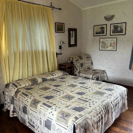 Ai Glicini Castelli Romani 3*