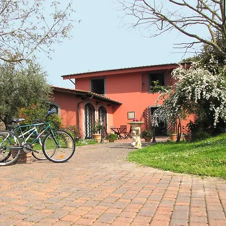 Bed & Breakfast Ai Glicini Castelli Romani