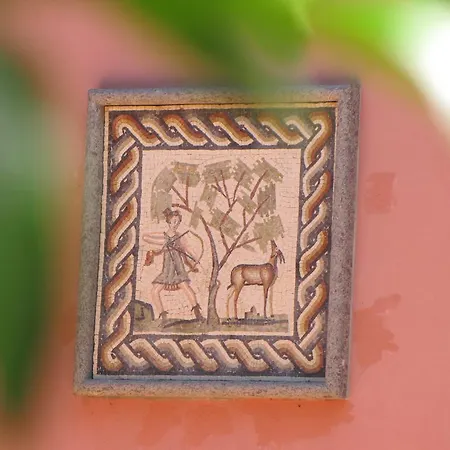Bed & Breakfast Ai Glicini Castelli Romani