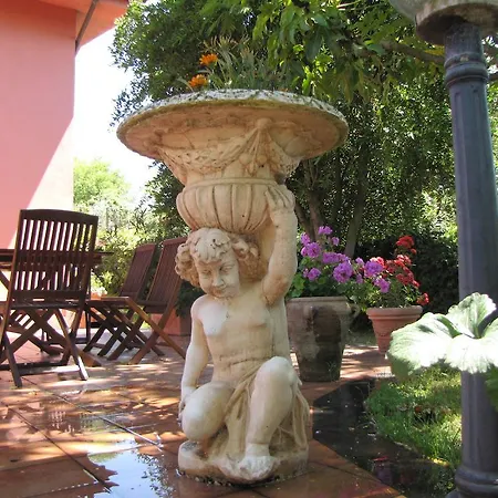 Bed & Breakfast Ai Glicini Castelli Romani Marino
