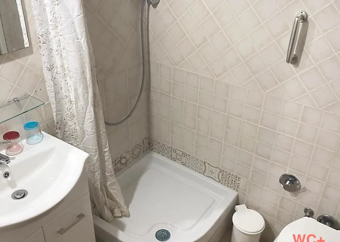 Frühstückspension Ai Glicini Castelli Romani