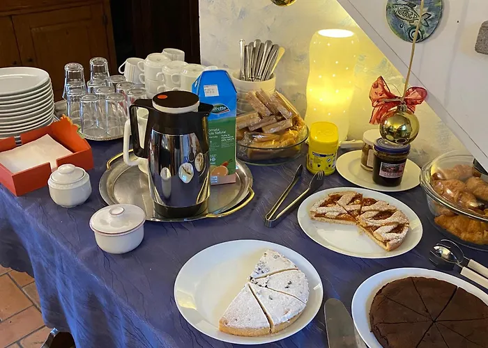 Ai Glicini Castelli Romani Marino