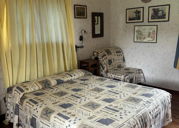 Ai Glicini Castelli Romani 3*