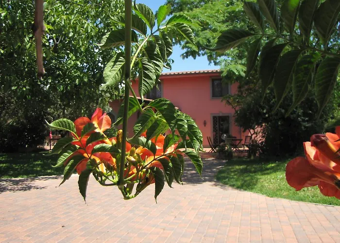 Ai Glicini Castelli Romani Marino